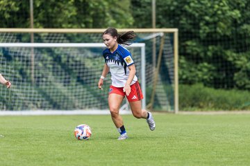 Bild 263 - wBJ HSV Leistungsvergleich